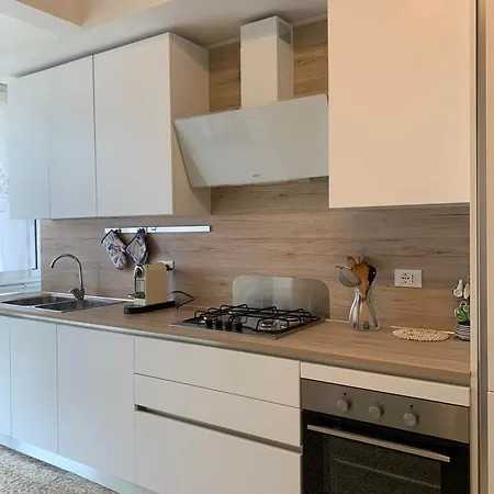 Appartamento Piazza Drago Lido di Jesolo