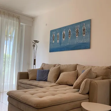 Apartment Piazza Drago