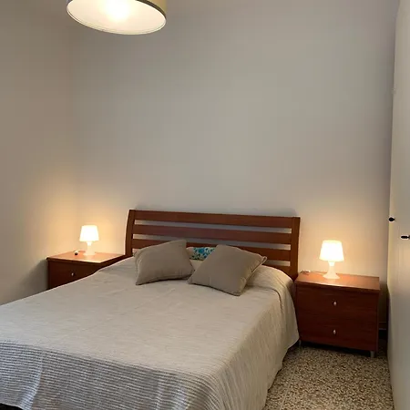 Piazza Drago Apartment *