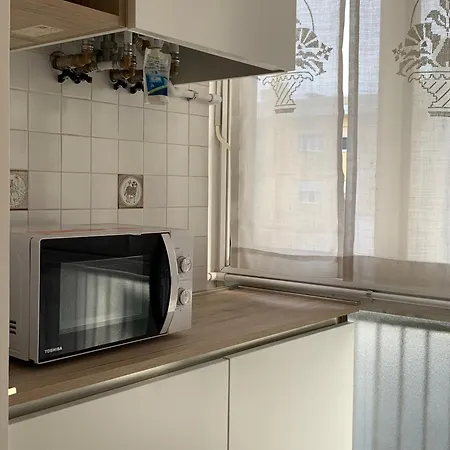 Apartment Piazza Drago Lido di Jesolo