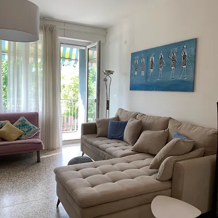 Piazza Drago Apartamento *