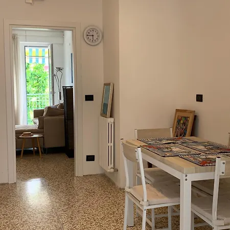 Apartamento Piazza Drago *