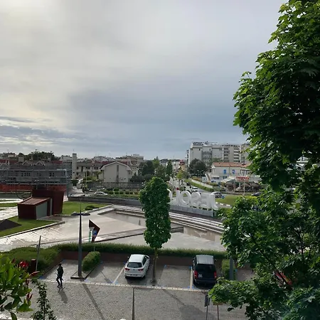 Piazza Drago