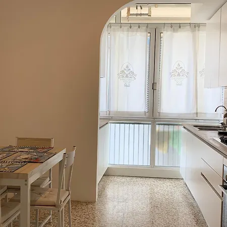 Piazza Drago Apartment Lido di Jesolo