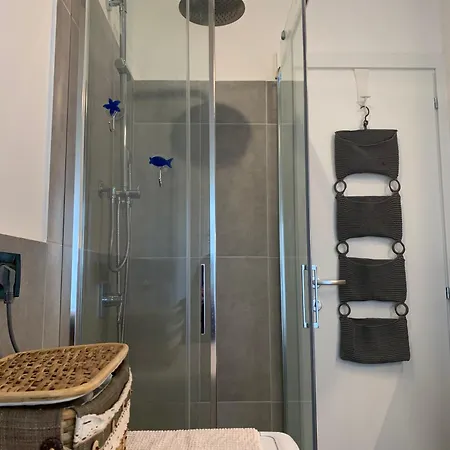 Piazza Drago Apartment *