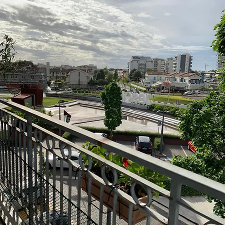 Piazza Drago Apartamento Lido di Jesolo
