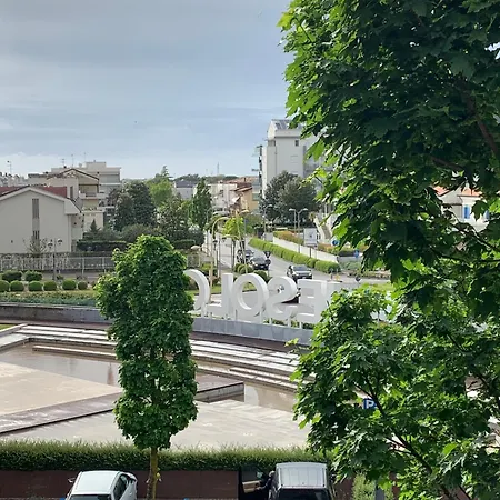 Piazza Drago *