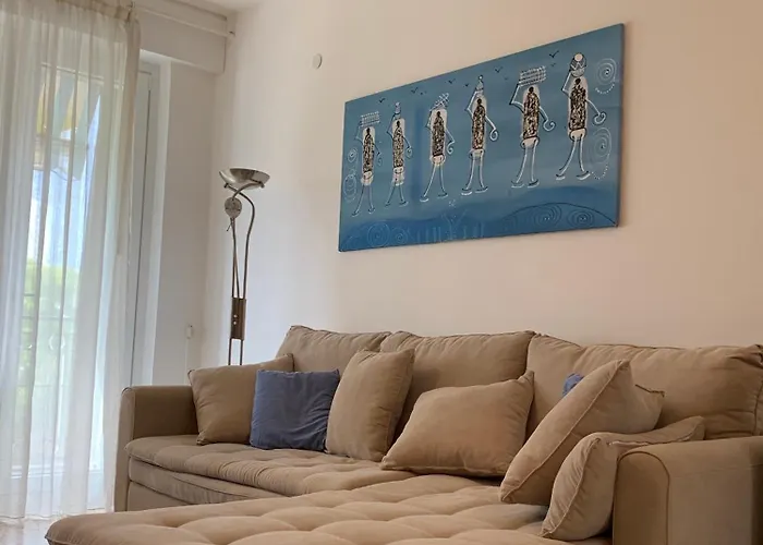 Διαμέρισμα Piazza Drago