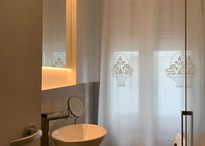 Διαμέρισμα Piazza Drago