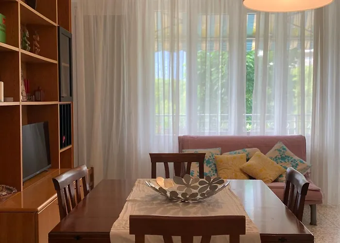 Piazza Drago Τζεσόλο Λίντο