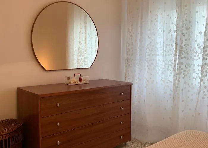 Διαμέρισμα Piazza Drago