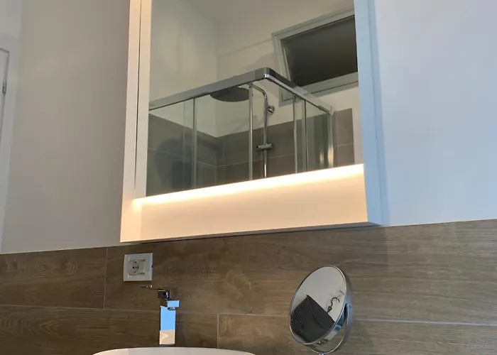 Piazza Drago * Τζεσόλο Λίντο