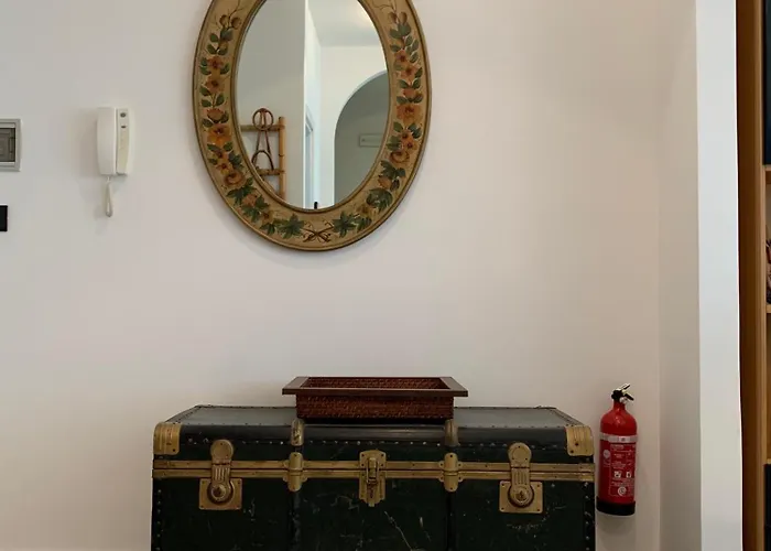 Piazza Drago Διαμέρισμα