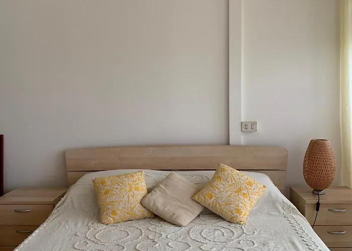 Διαμέρισμα Piazza Drago