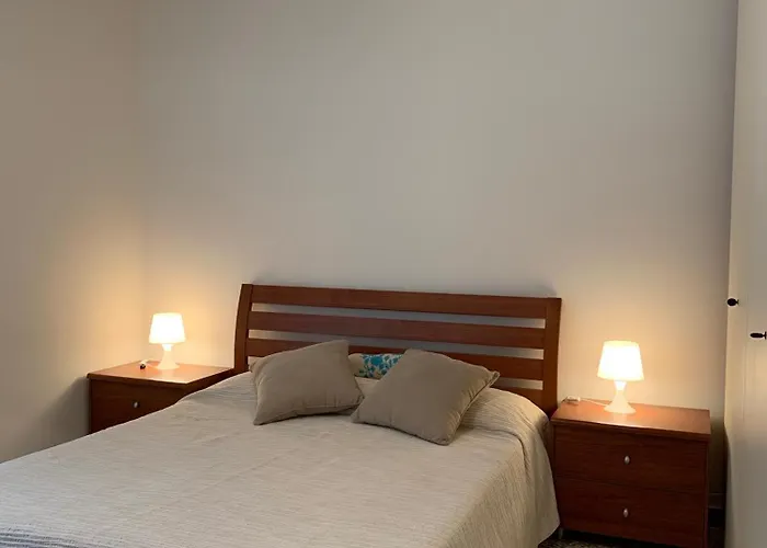 Piazza Drago Διαμέρισμα *