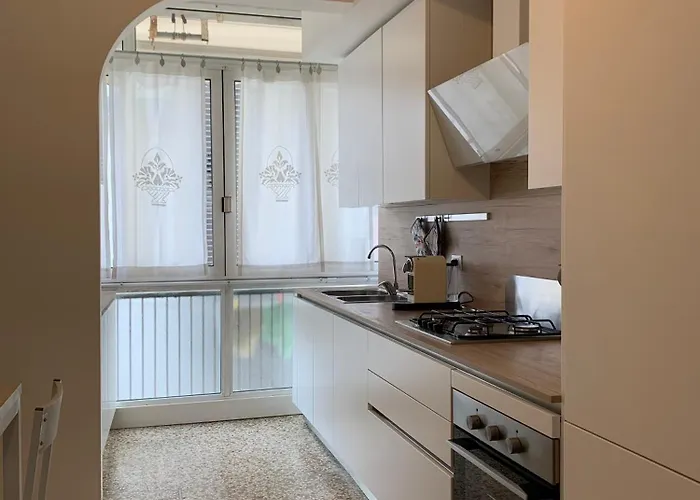 Διαμέρισμα Piazza Drago