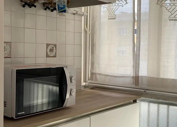 Διαμέρισμα Piazza Drago Τζεσόλο Λίντο