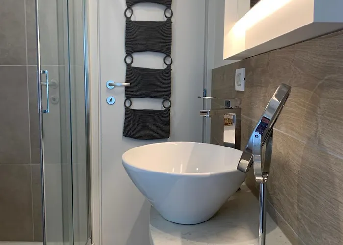 Piazza Drago * Τζεσόλο Λίντο