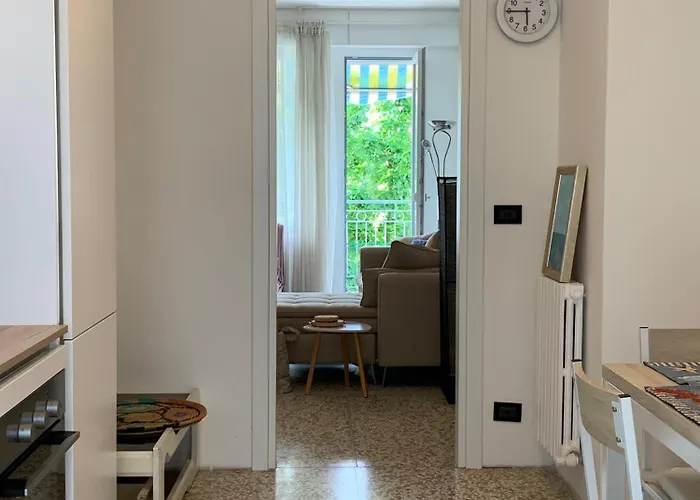 Piazza Drago Διαμέρισμα