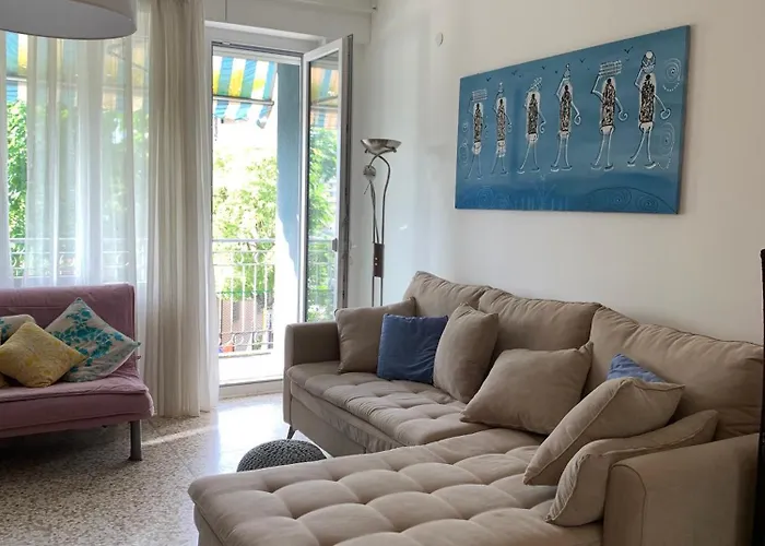 Piazza Drago Διαμέρισμα *