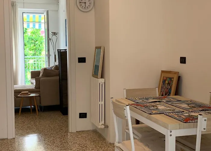 Διαμέρισμα Piazza Drago *