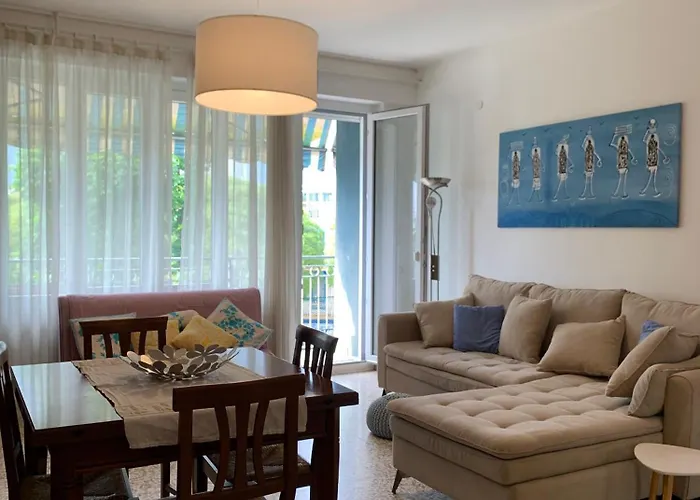 Piazza Drago Διαμέρισμα