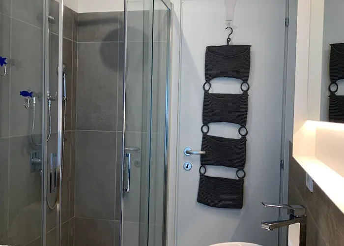 Piazza Drago Διαμέρισμα *