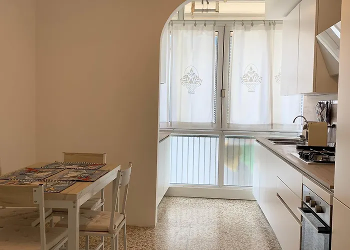 Piazza Drago Διαμέρισμα Τζεσόλο Λίντο