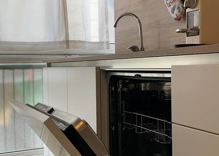 Piazza Drago Διαμέρισμα *