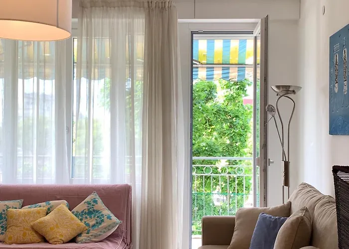 Piazza Drago * Τζεσόλο Λίντο