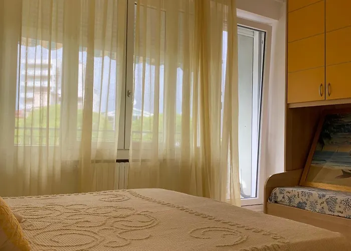 Piazza Drago Τζεσόλο Λίντο