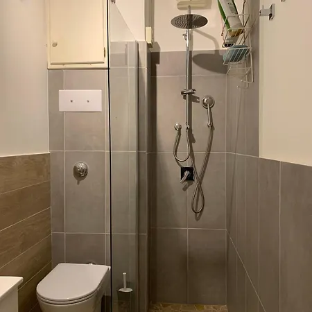 Piazza Drago Apartmán *
