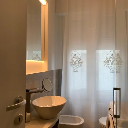 Apartmán Piazza Drago