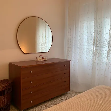 Apartmán Piazza Drago