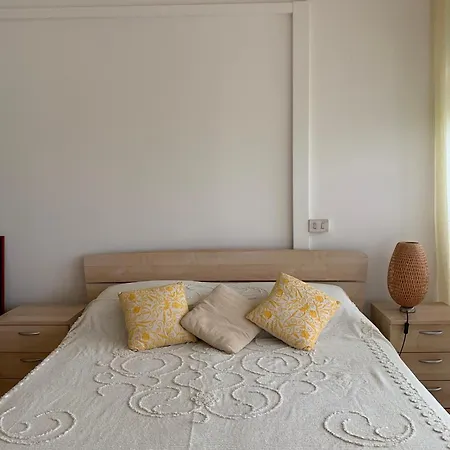 Apartmán Piazza Drago
