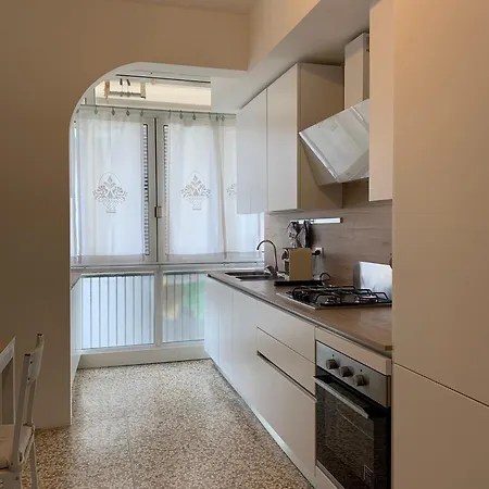 Apartmán Piazza Drago