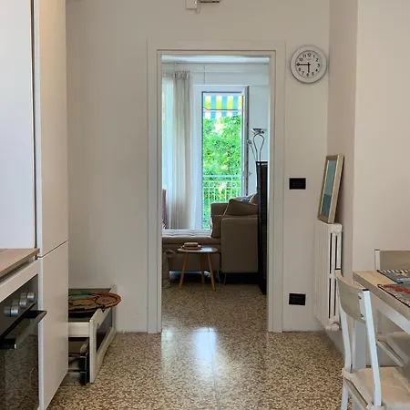 Piazza Drago Apartmán