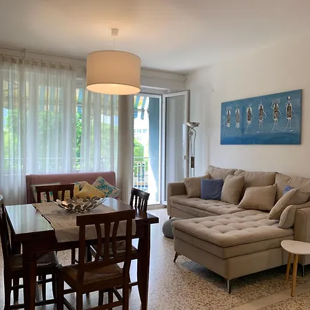 Piazza Drago Apartmán