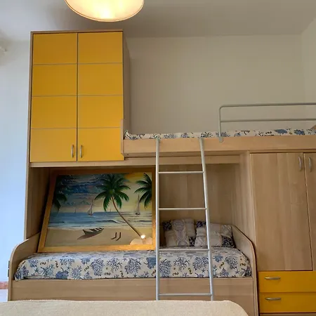 Piazza Drago Apartmán