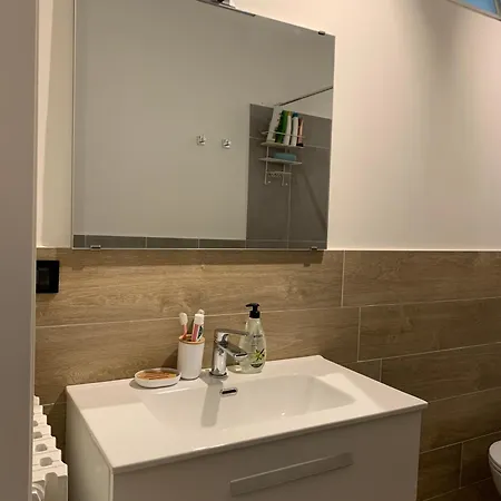 Piazza Drago Apartmán Lido di Jesolo