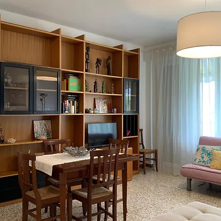 Piazza Drago Apartmán