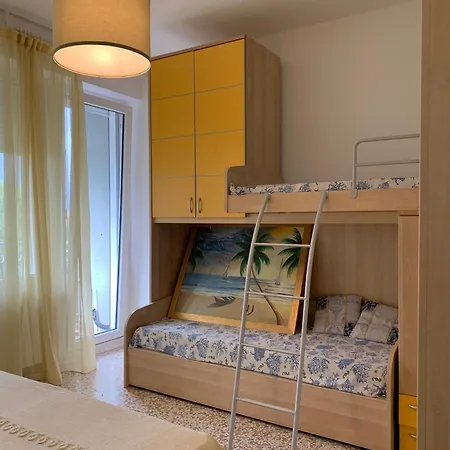 Piazza Drago Apartmán Lido di Jesolo