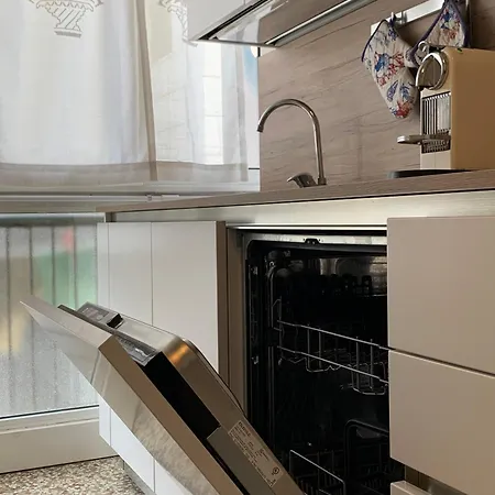 Piazza Drago Apartmán *