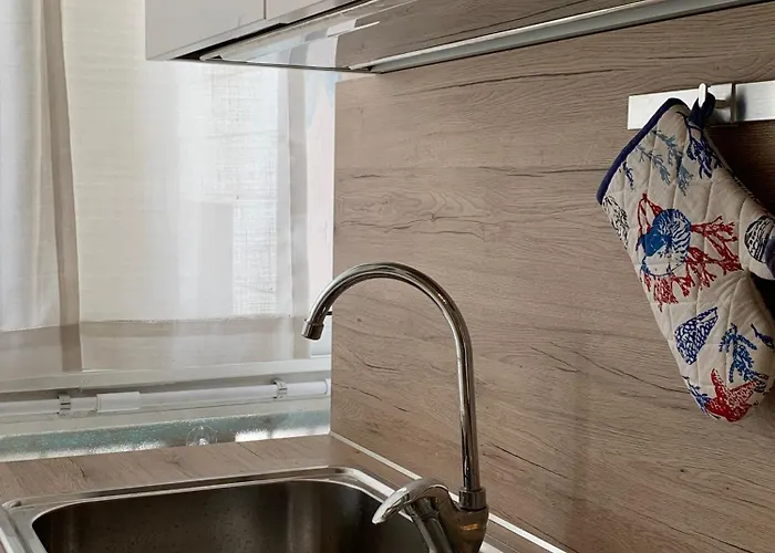 Piazza Drago Τζεσόλο Λίντο